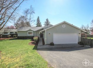 2819 NE 54th St, Vancouver, WA