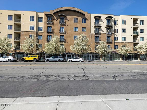 2nd image of 2150 S Main St #R-501