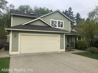 2005 Craig Rd SE, Olympia, WA 98501