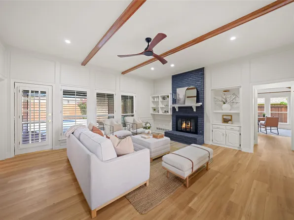 2001 Campbell Pkwy, Richardson, TX 75082