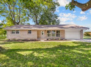 10742 E State Road 7, Columbus, IN 47203