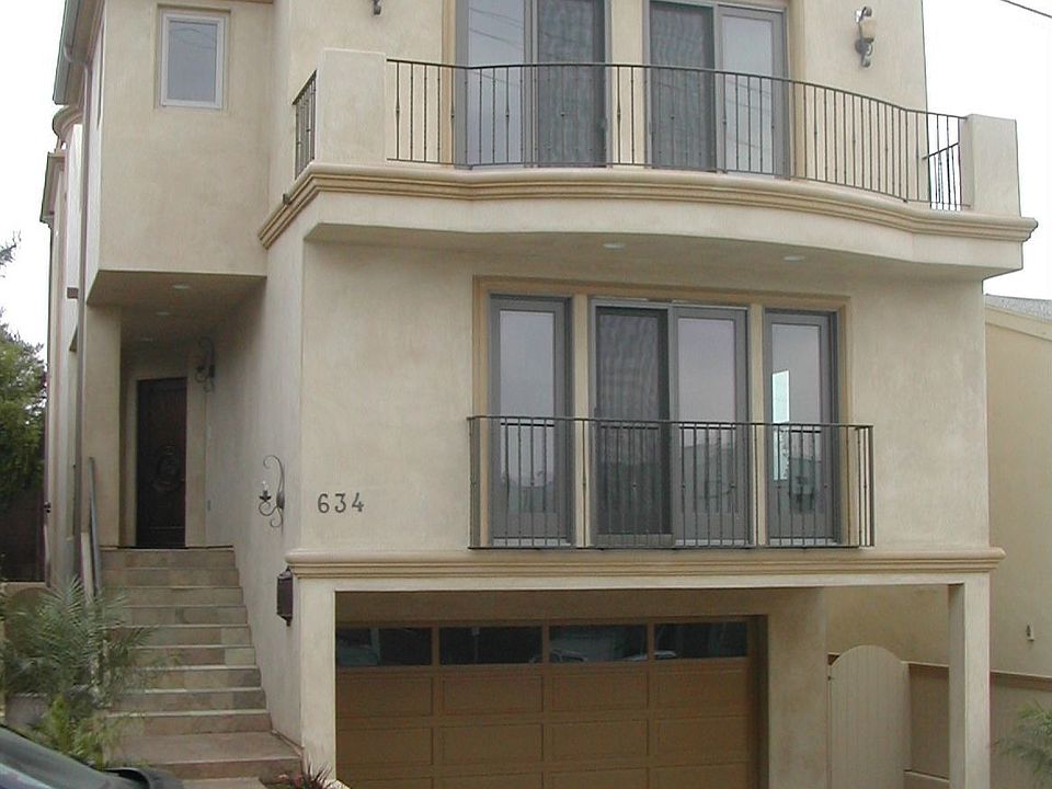 634 8th Pl. Hermosa Bch