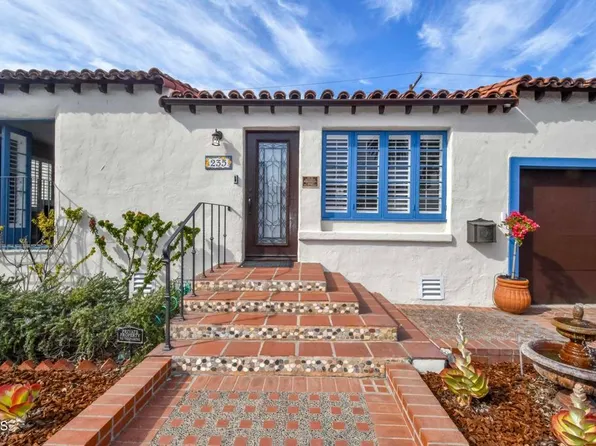235 Marguerita Ln, Pasadena, CA 91106