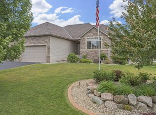 1286 130th Ln NW, Coon Rapids, MN 55448