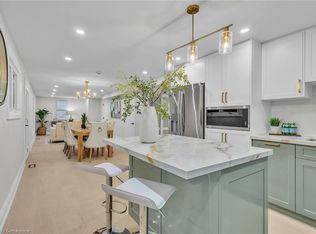 370 Ironwood Rd, Guelph, ON N1G3N8