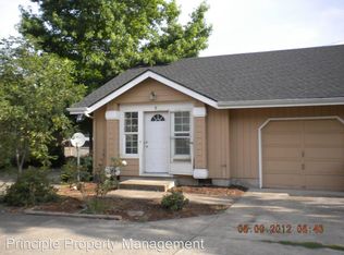 5912 A St APT C, Springfield, OR 97478