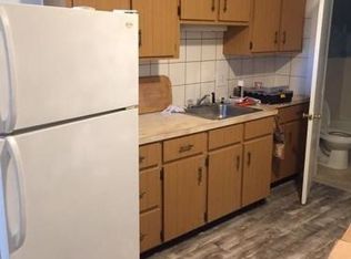 56 Everett St #2, Boston, MA 02128