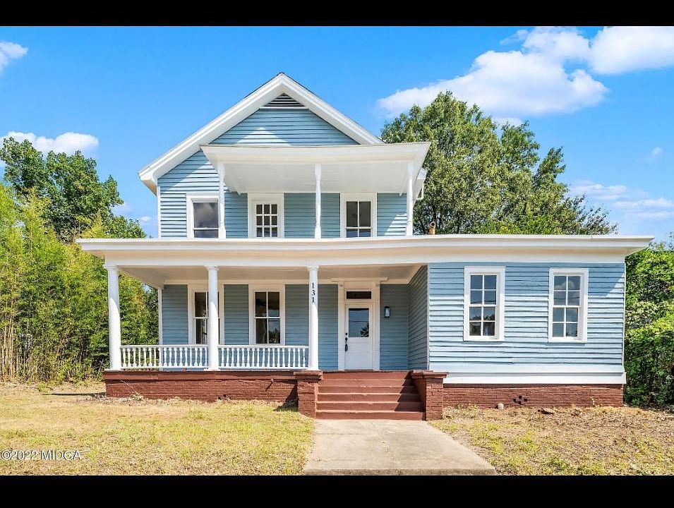 131 Calloway Dr #B, Macon, GA 31204 | Zillow