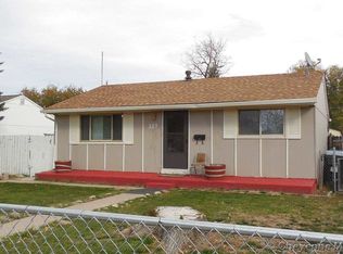 327 Stinson Ave, Cheyenne, WY 82007