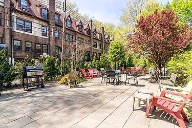 Rented by Prime Realty