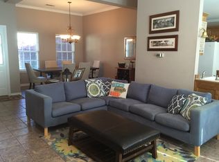 918 W Norristown Cir, Russellville, AR 72802