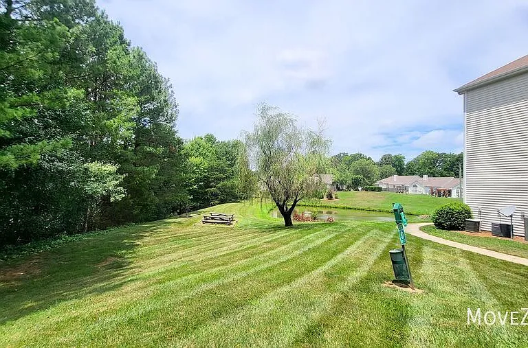 3709 Morris Farm Dr #3A — Photo 30