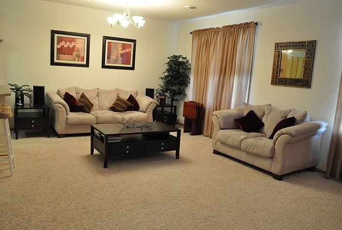 Similar home, Actuals to follow