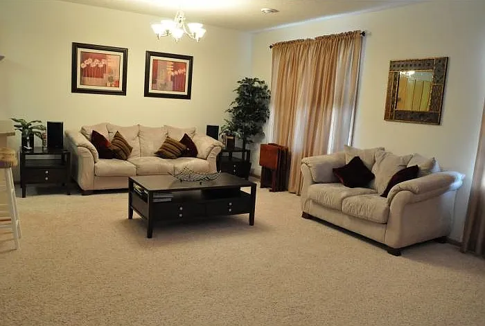 Similar home, Actuals to follow