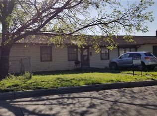 2120 Christine Ave, Fort Worth, TX 76105