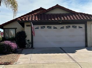 27138 Rockwood St, Sun City, CA 92586