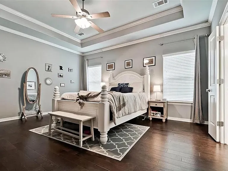 Main Room