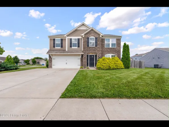 216 Round Rock Dr, Shepherdsville, KY 40165
