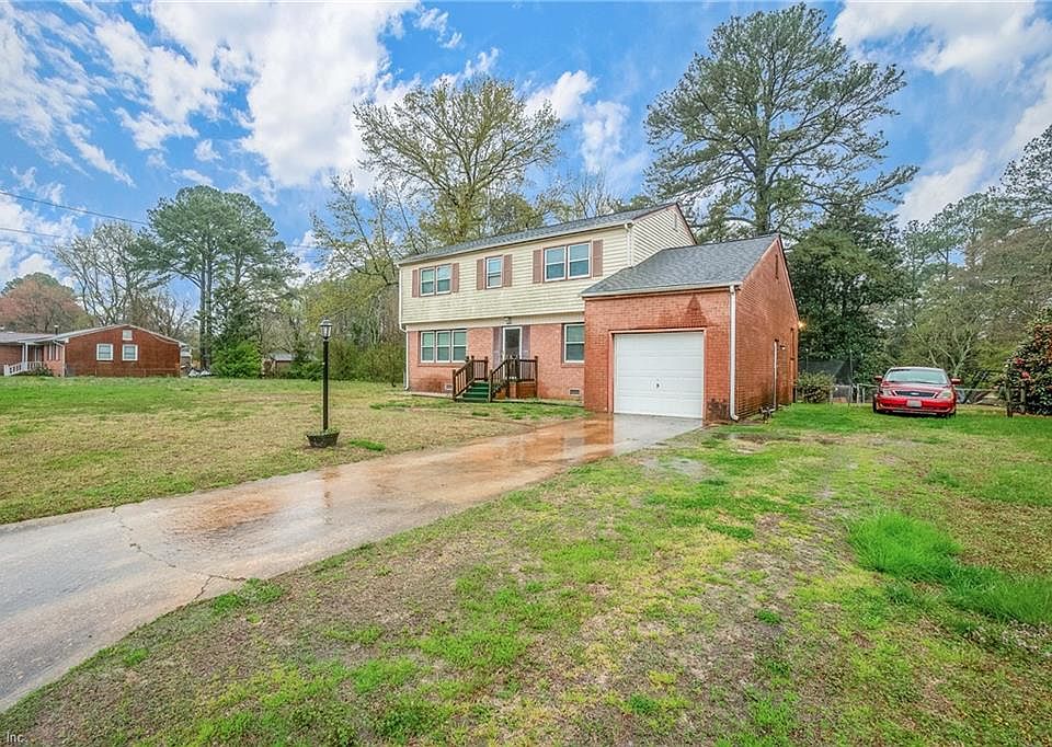 4029 Ahoy Dr, Chesapeake, VA 23321 Zillow