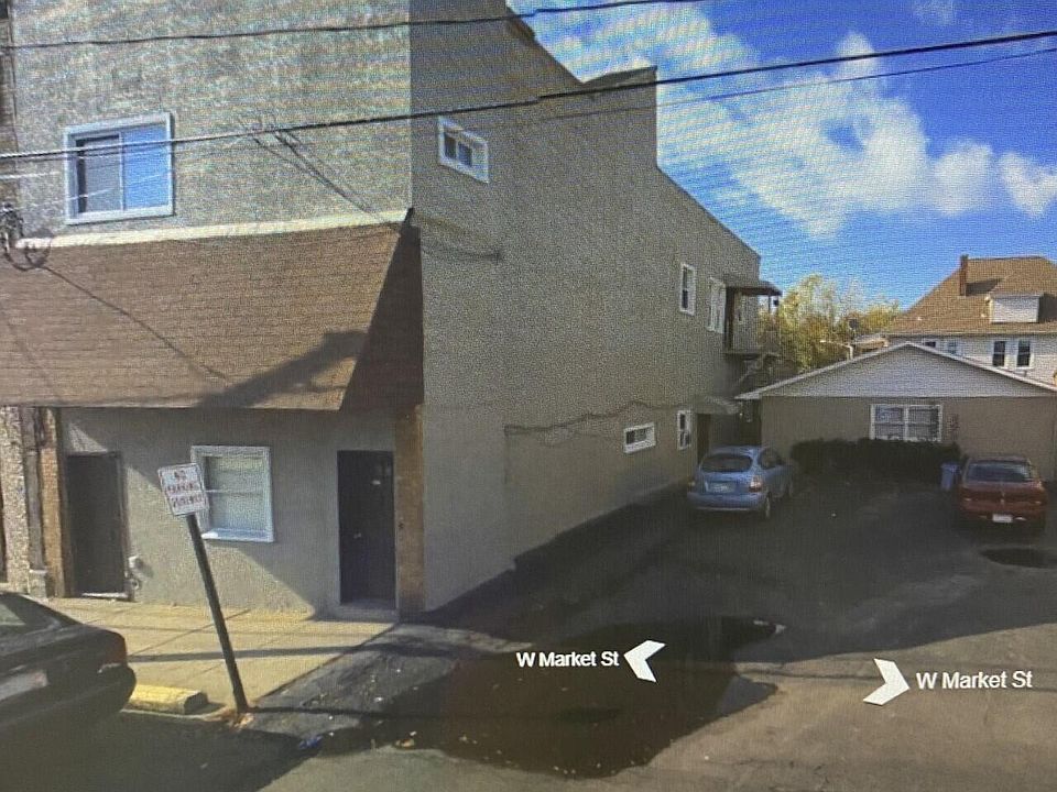 219 W Market St, Scranton, PA 18508 Zillow