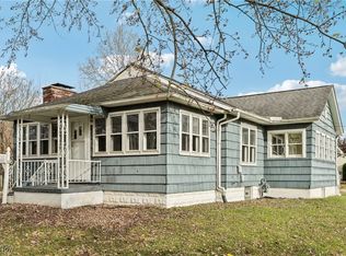 311 Warren Rd, Newton Falls, OH 44444