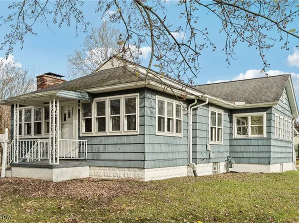 311 Warren Rd, Newton Falls, OH 44444