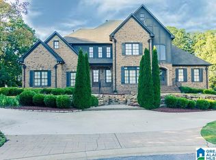 416 McCormack Way, Birmingham, AL 35242