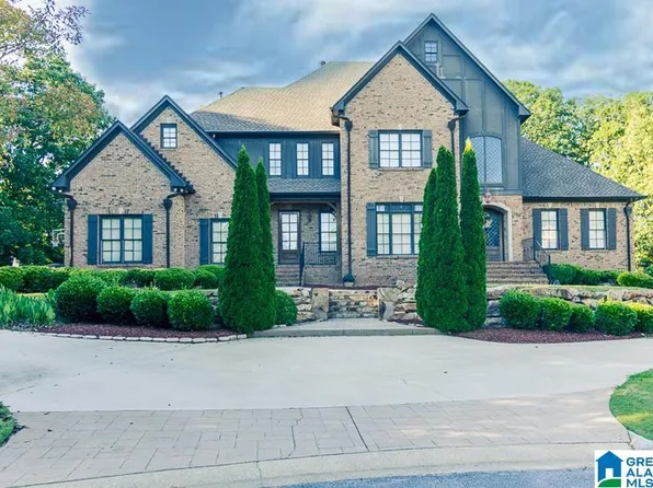 416 McCormack Way, Birmingham, AL 35242