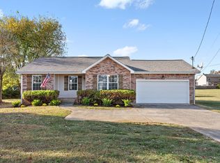 424 Tobacco Rd, Clarksville, TN 37042