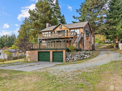 651 W Olympic View Drive, Coupeville, WA, 98239