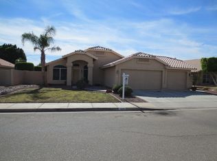 7879 W Oraibi Dr, Glendale, AZ 85308