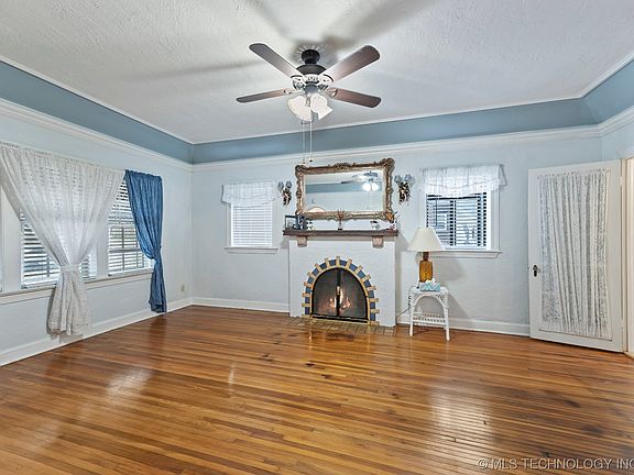 5th image of 1743 S Florence Pl