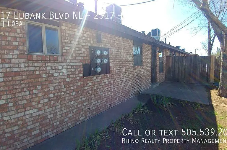 2517 Eubank Blvd NE #C — Photo 9