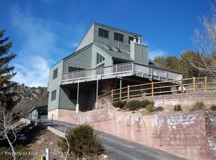 265 Rock Ledge Dr, Glenwood Springs, CO 81601