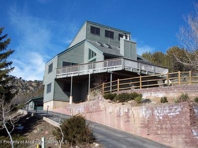 265 Rock Ledge Dr, Glenwood Springs, CO, 81601