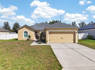 561 Lake Cummings Way, Lake Alfred, FL 33850
