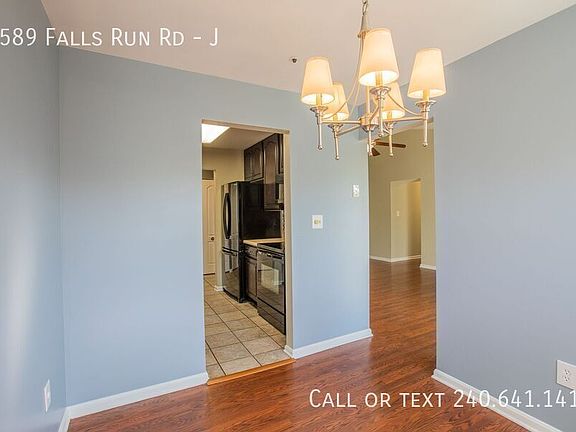 5th image of 8589 Falls Run Rd Unit J