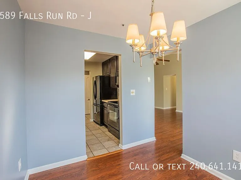 8589 Falls Run Rd #J — Photo 5