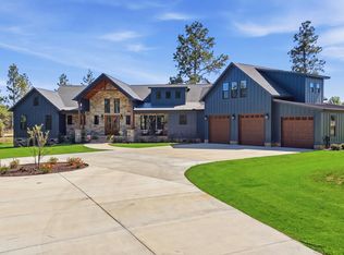 3323 Laughlin Loop, Aiken, SC 29805