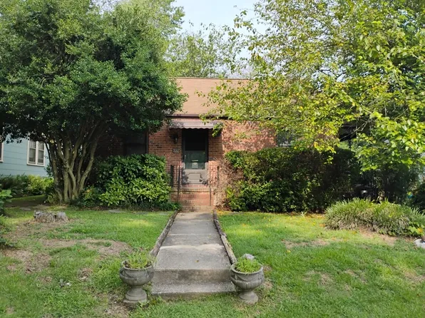 1007 Rosehill Ave, Durham, NC 27705