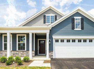 111 Congressional Ct, Moorestown, NJ 08057