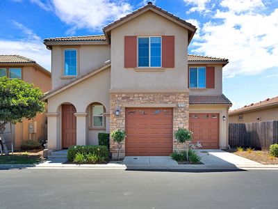 3270 Alps Ln, Clovis, CA, 93619
