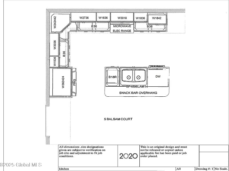 5th image of 5 Balsam Court