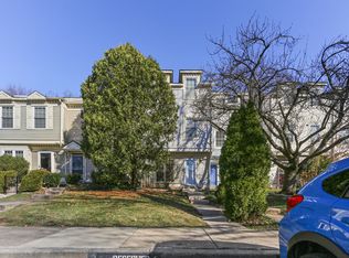 9658 Stirling Bridge Dr, Columbia, MD 21046