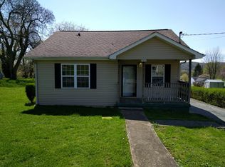 2434 Catherine St, Bristol, VA 24201