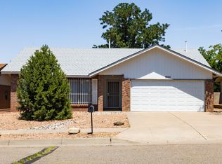 7401 Scotts Pl NE, Albuquerque, NM 87109