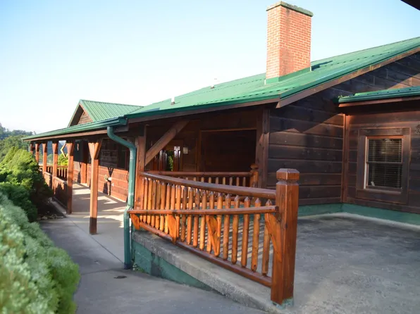 101 George Shoun Ln, Butler, TN 37640