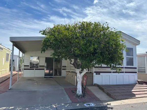 702 S Meridian Rd #987, Apache Junction, AZ 85120