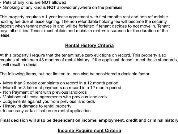 Property