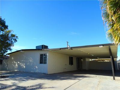 1821 Brand St, North Las Vegas, NV, 89030